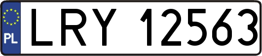 LRY12563
