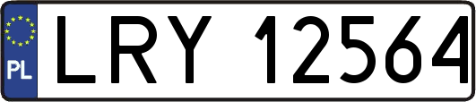 LRY12564