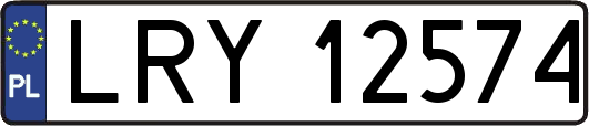 LRY12574