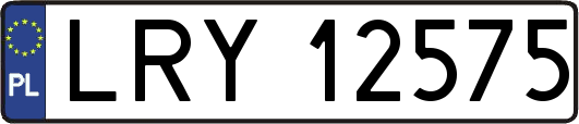 LRY12575