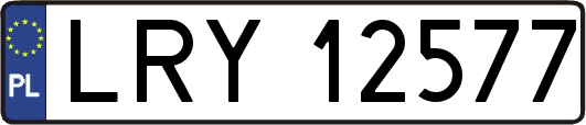 LRY12577