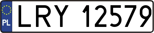 LRY12579