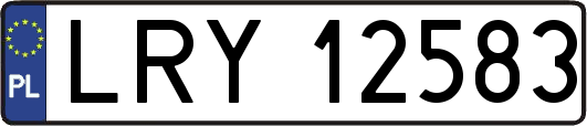 LRY12583