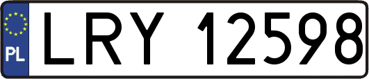 LRY12598