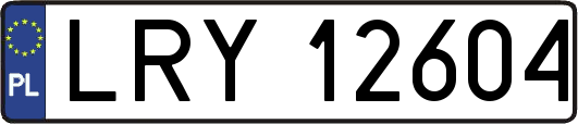 LRY12604