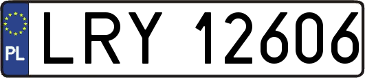 LRY12606