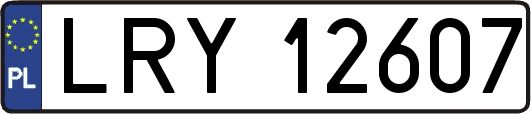 LRY12607