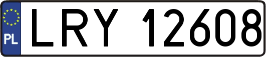 LRY12608