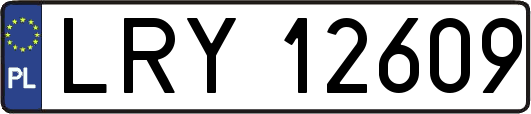 LRY12609