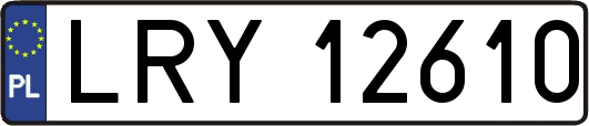 LRY12610