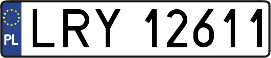 LRY12611