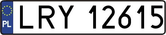 LRY12615