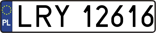 LRY12616