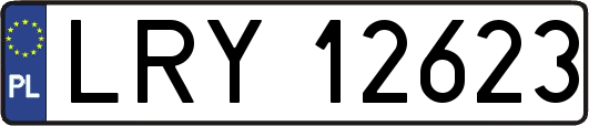 LRY12623