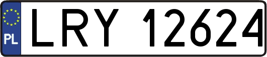 LRY12624