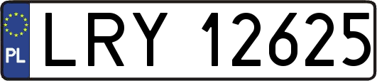 LRY12625