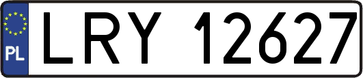 LRY12627