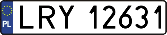 LRY12631