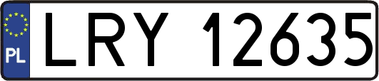 LRY12635