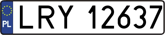 LRY12637