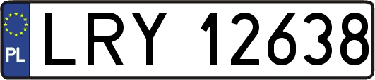 LRY12638