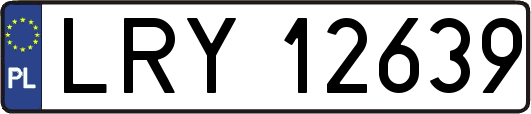 LRY12639
