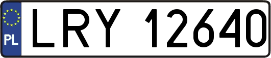 LRY12640