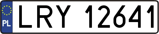 LRY12641