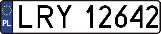 LRY12642