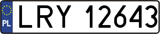 LRY12643