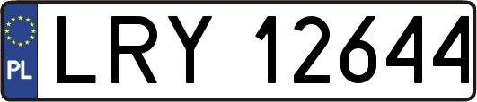 LRY12644