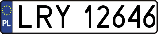 LRY12646