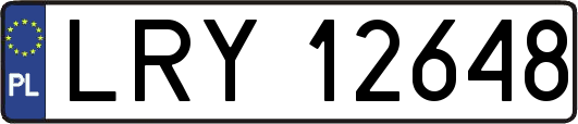 LRY12648