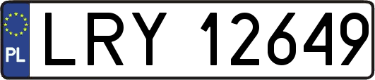 LRY12649
