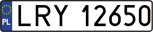 LRY12650