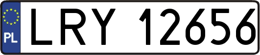 LRY12656