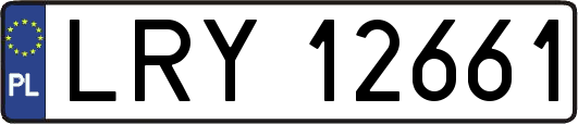 LRY12661