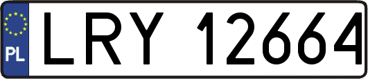 LRY12664
