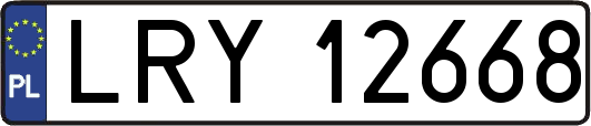 LRY12668