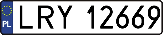 LRY12669