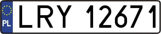 LRY12671