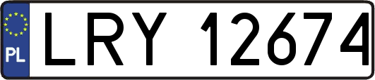 LRY12674