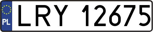 LRY12675