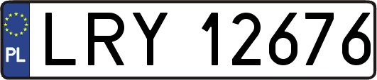 LRY12676