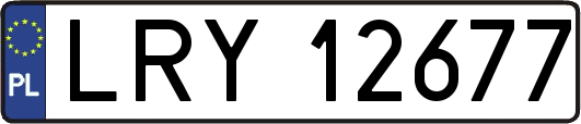 LRY12677