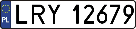 LRY12679