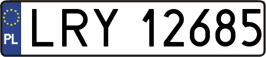 LRY12685