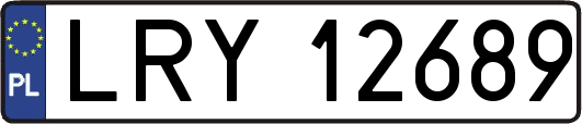 LRY12689