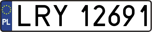 LRY12691