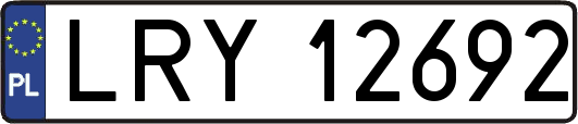 LRY12692
